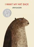 I Want My Hat Back (Hat Trilogy #1) by Jon Klassen