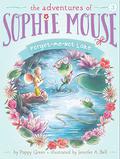 Forget-Me-Not Lake (The Adventures of Sophie Mouse #3) by Poppy Green