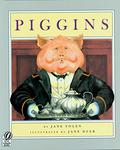 Piggins by Jane Yolen