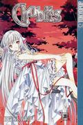 Chobits, Vol. 2 by Clamp