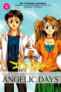 Neon Genesis Evangelion: Angelic Days Volume 6 (Neon Genesis Evangelion: Angelic Days #6) by Fumino Hayashi