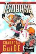 Tsubasa Character Guide by Clamp