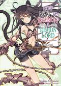 How NOT to Summon a Demon Lord, Light Novel Vol. 2 by Yukiya Murasaki