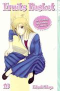 Fruits Basket, Vol. 16 by Natsuki Takaya