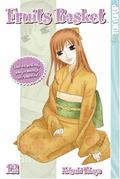 Fruits Basket, Vol. 12 by Natsuki Takaya