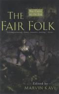 The Fair Folk (The Diogenes Club #The Gypsies in the Wood) by Midori Snyder