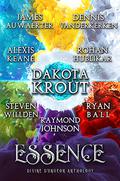 Essence: A Divine Dungeon Anthology by Raymond Johnson