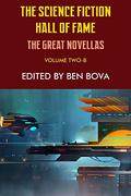 The Science Fiction Hall of Fame: Volume II B by Ben Bova, E.M. Forster
