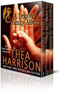 A Dragon's Family Album by Thea Harrison