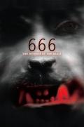 666: The Number of the Beast by Jane B. Mason