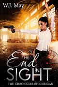 End In Sight by W.J. May
