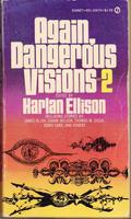 Again, Dangerous Visions 1 (Again, Dangerous Visions #1) by Ross Rocklynne