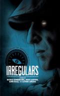 Irregulars by Nicole Kimberling, Josh Lanyon