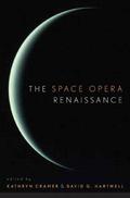 The Space Opera Renaissance (The Uplift Saga # "Temptation) by Michael Kandel