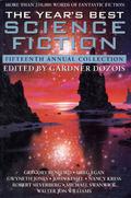 The Year's Best Science Fiction: Fifteenth Annual Collection by Gardner Dozois, Robert Silverberg