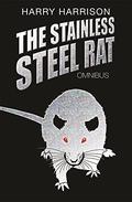 The Adventures of the Stainless Steel Rat by Harry Harrison