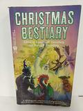 Christmas Bestiary by Mark Aronson