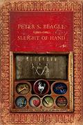 Sleight of Hand by Peter S. Beagle