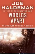 Worlds Apart by Joe Haldeman