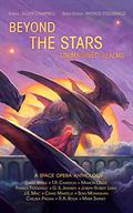 Beyond the Stars: Unimagined Realms: a space opera anthology (Beyond the Stars: Space Opera Anthologies #5) by Patrice Fitzgerald