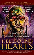 Hellbound Hearts by Paul Kane, Jeffrey J. Mariotte