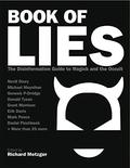 Book of Lies: The Disinformation Guide to Magick and the Occult by Genesis P-Orridge