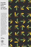 Favorite Folktales from Around the World by Jane Yolen