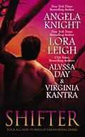 Shifter by Angela Knight, Lora Leigh
