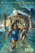 Heroes of Atlantis & Lemuria by Leigh Brackett