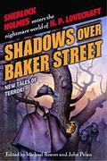 Shadows Over Baker Street by Michael Reaves, Neil Gaiman