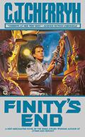 Finity's End by C.J. Cherryh