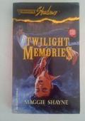 Twilight Memories by Maggie Shayne