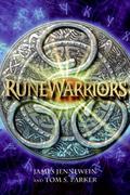 RuneWarriors (RuneWarriors #1) by James Jennewein