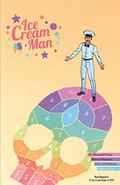 Ice Cream Man, Vol. 3: Hopscotch Melange (Ice Cream Man #3) by Martín Morazzo