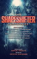 The Shapeshifter Chronicles by Charity Tahmaseb