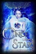 Once Upon A Star (The Gaian Consortium #2.1 THE CYRANO SOLUTION) by Jenna Elizabeth Johnson