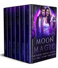 Moon Magic by Aimee Easterling, Sylvia Frost