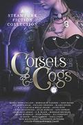 Corsets and Cogs by Pauline Creeden