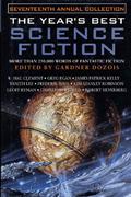 The Year's Best Science Fiction: Seventeenth Annual Collection by Sage Walker