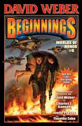 Beginnings by David Weber, Charles E. Gannon