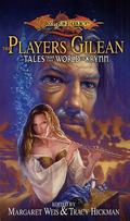 The Players of Gilean (Dragonlance: Tales from the War of Souls #2) by Aron Eisenberg
