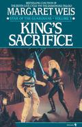 King's Sacrifice by Margaret Weis