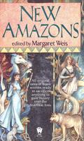 New Amazons by Nick O'Donohoe