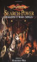 The Search for Power by Margaret Weis