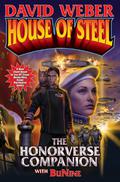 House of Steel: The Honorverse Companion by David Weber, BuNine