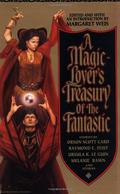 A Magic-Lover's Treasury of the Fantastic by Zenna Henderson