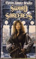 Sword and Sorceress IX by Bruce D. Arthurs