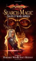 The Search for Magic by Margaret Weis, Tracy Hickman
