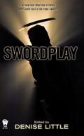 Swordplay by J. Steven York