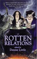 Rotten Relations by David Bischoff